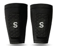 Built-In Shin Pads